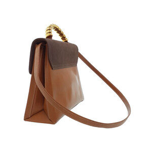 Loewe Handbag Bag Velzquez Leather Shoulder Bag